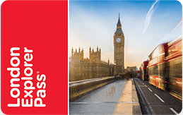 London Explorer Pass