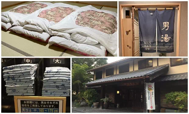 Japan Hot Spring Tax