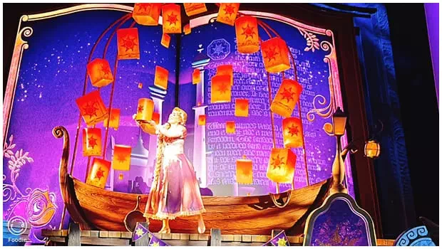 Shanghai Disneyland_Mickey's Storybook Adventure