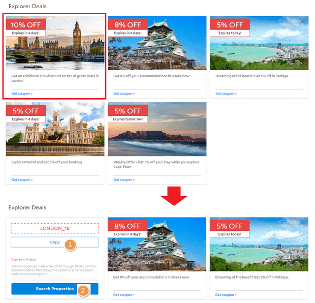 The Latest 10 Agoda Promo Code Updated Continuous The Travelclassroom