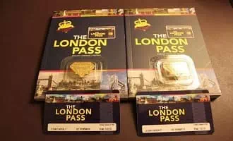 The London Pass