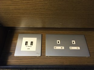 香港ロイヤルプラザホテル