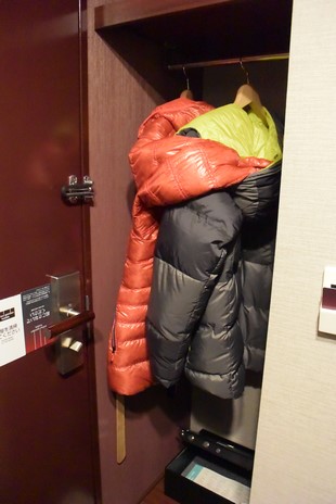 Mitsui Garden Hotel Sapporo_Room_20