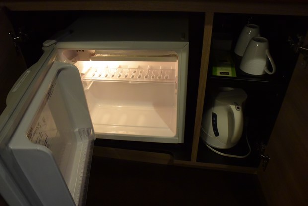 Mitsui Garden Hotel Sapporo_Room_22
