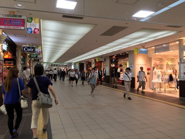 札幌大通リッチモンドホテル