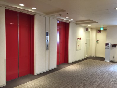 Richmond Hotel Sapporo Odori_Room_01