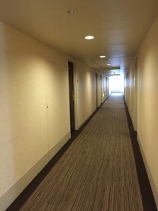 Richmond Hotel Sapporo Odori_Room_02