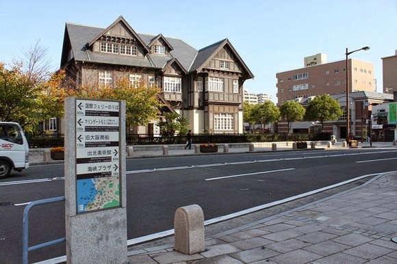 日本北九州ドライブ旅行記 - Day 2_10 日本北九州ドライブ旅 - Day 2_10