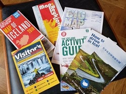 アイスランドレンタカー旅行