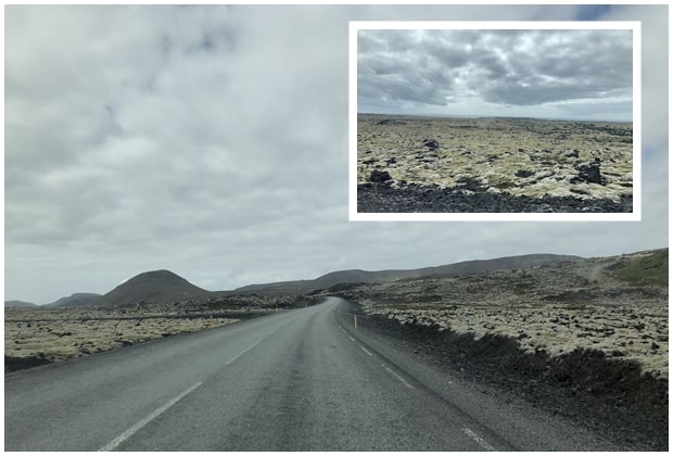 アイスランドレンタカー旅行