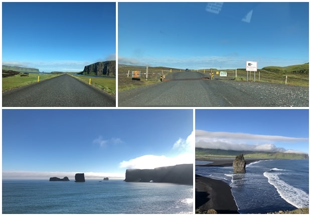 アイスランドレンタカー旅行