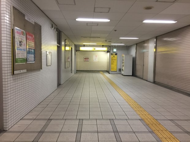 なんば御宿野乃