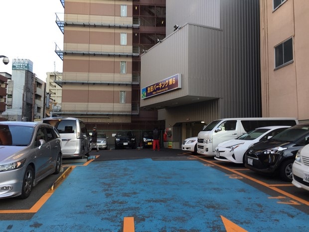 なんば御宿 野乃