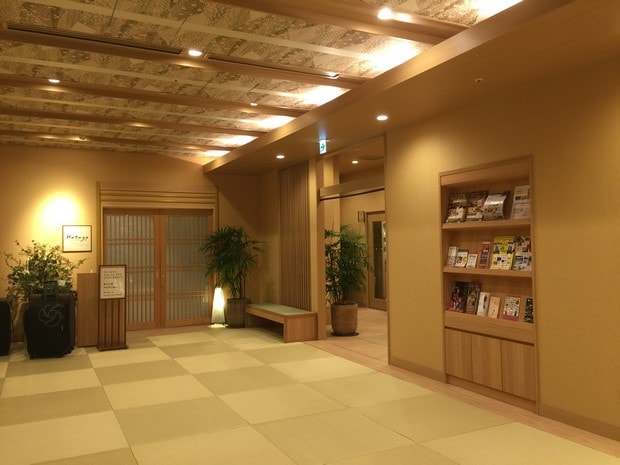 なんば御宿 野乃