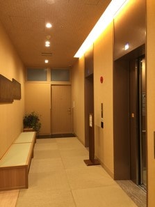 なんば御宿 野乃