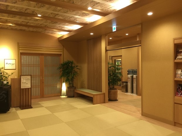 なんば御宿 野乃
