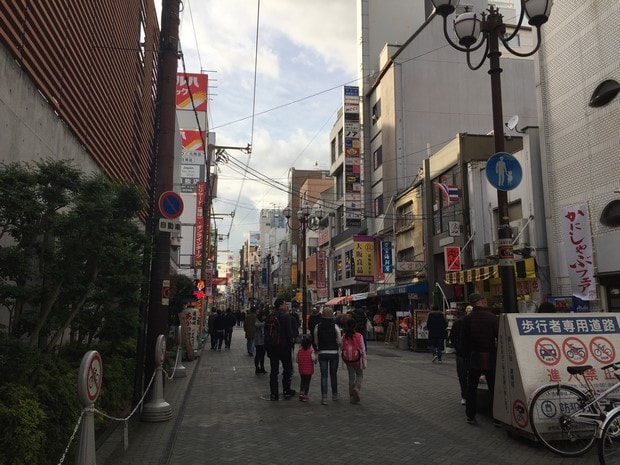 なんば御宿野乃