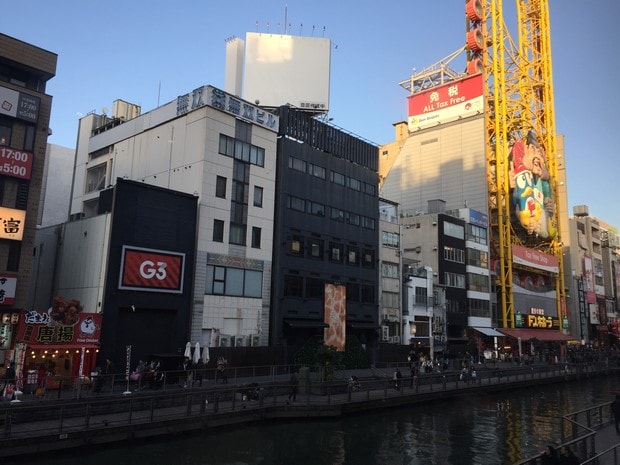 なんば御宿野乃