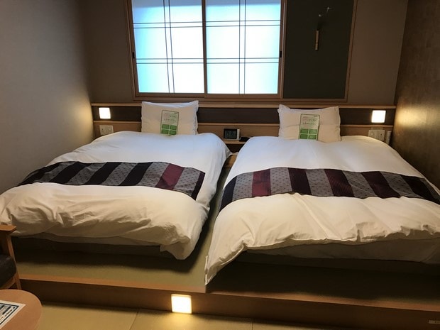 なんば御宿 野乃