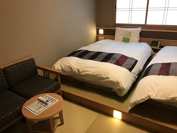 なんば御宿 野乃