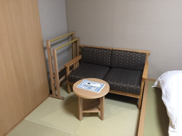 なんば御宿 野乃