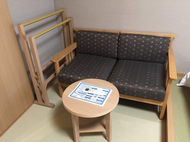 なんば御宿 野乃
