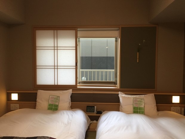 なんば御宿 野乃