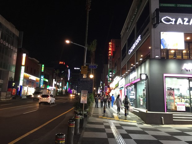 Lotte City Hotel Jeju_Location_05