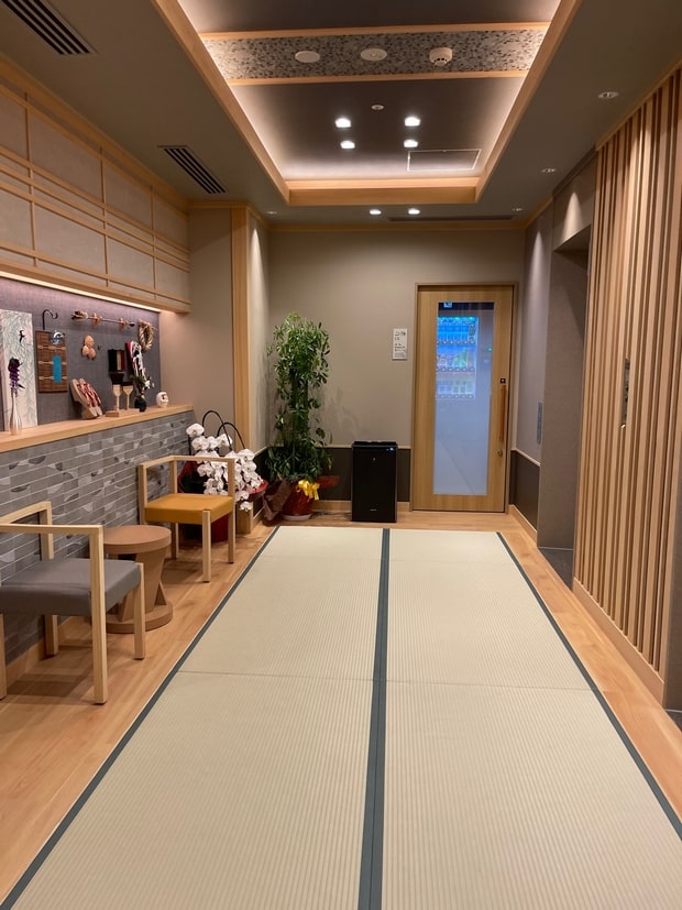 東京 御宿 野乃 浅草別邸