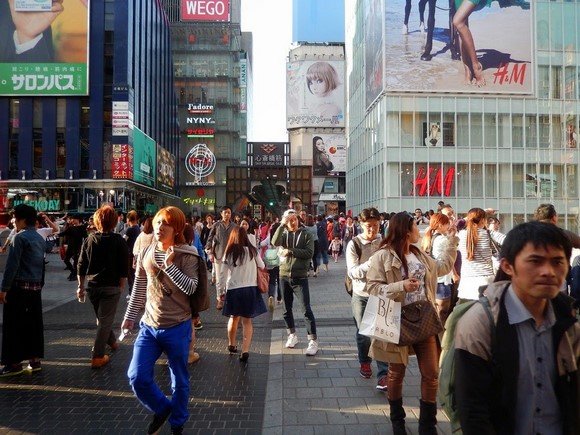 大阪なんばオリエンタルホテル_周辺環境_23