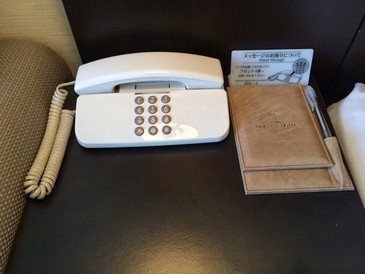 なんばオリエンタルホテル_客室_30