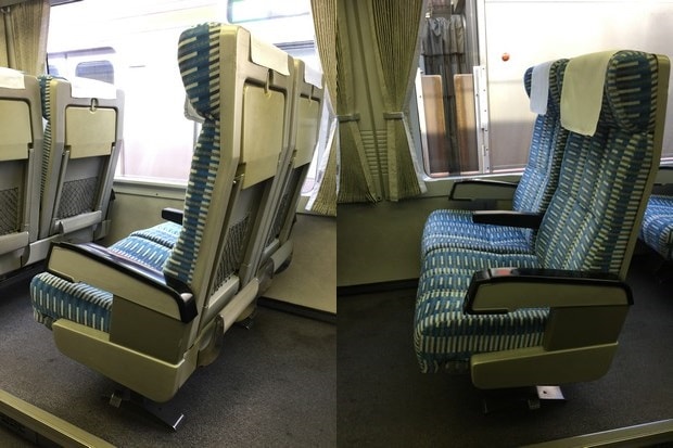 立山黒部アルペンフリーきっぷ