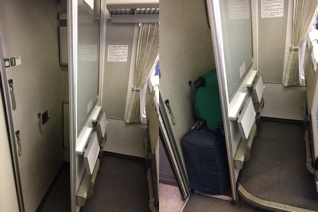 立山黒部アルペンフリーきっぷ