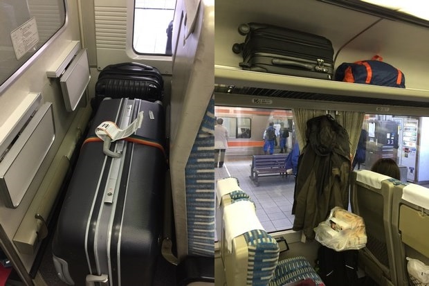 立山黒部アルペンフリーきっぷ