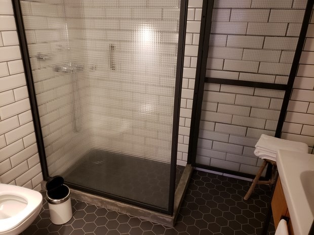 레이캬비크 힐튼 카노피 호텔