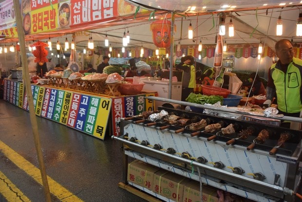 진해군항제