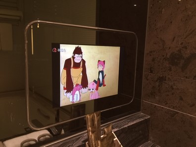 홍콩 로열 플라자 호텔