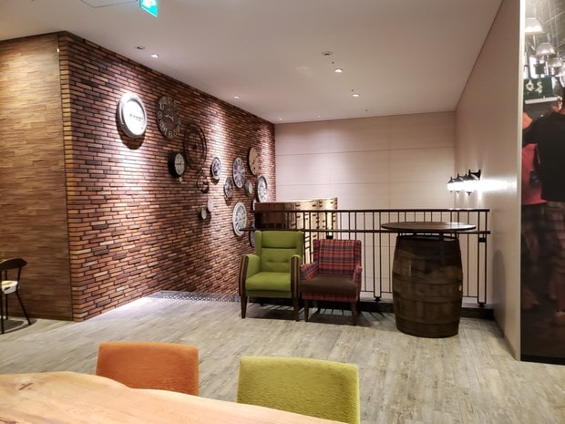 La'gent Stay Sapporo Odori