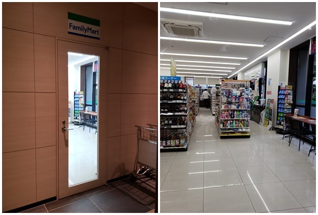 La'gent Stay Sapporo Odori