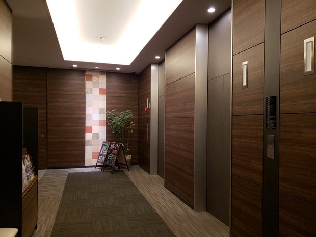La'gent Stay Sapporo Odori