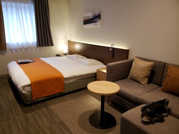 La'gent Stay Sapporo Odori