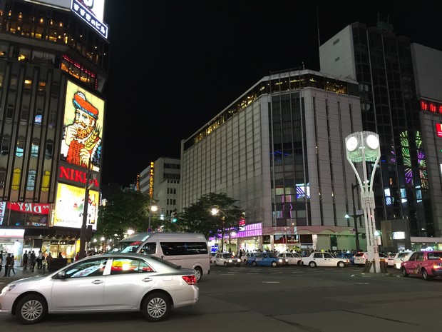 Richmond Hotel Sapporo Odori_11