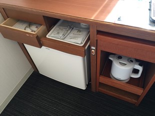 Richmond Hotel Sapporo Odori_Room_06