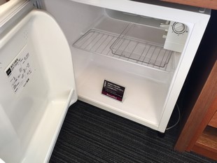 Richmond Hotel Sapporo Odori_Room_07