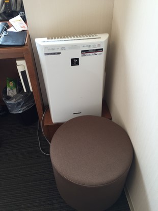 Richmond Hotel Sapporo Odori_Room_08