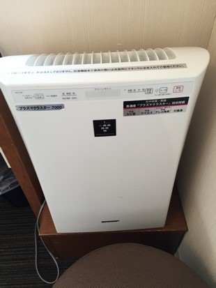 Richmond Hotel Sapporo Odori_Room_09