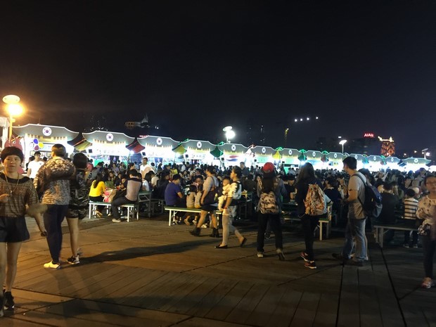 마카오 그랑프리