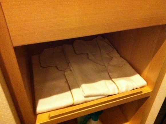 오사카 난바 홀리데이 인 호텔 객실_Pic31