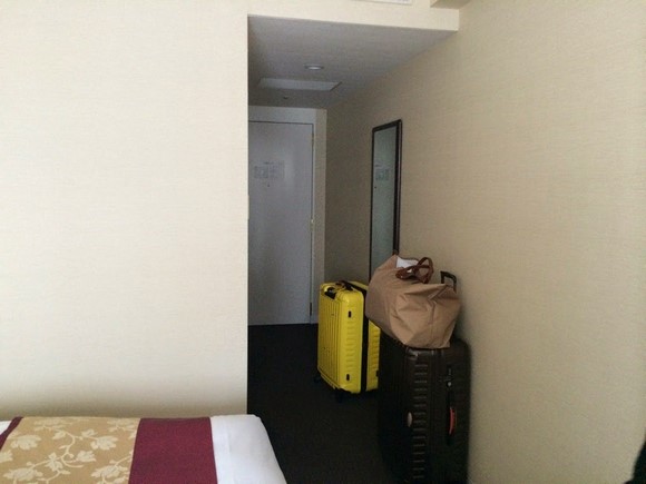 오사카 난바 오리엔탈 호텔_객실_03 오사카 난바 오리엔탈 호텔_객실_03