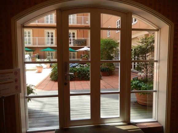 오사카 난바 오리엔탈 호텔_25 오사카 난바 오리엔탈 호텔_25